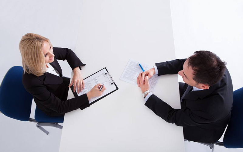 NHỮNG LƯU Ý QUAN TRỌNG KHI THAM GIA PHỎNG VẤN – ỨNG VIÊN KHÔNG NÊN BỎ QUA