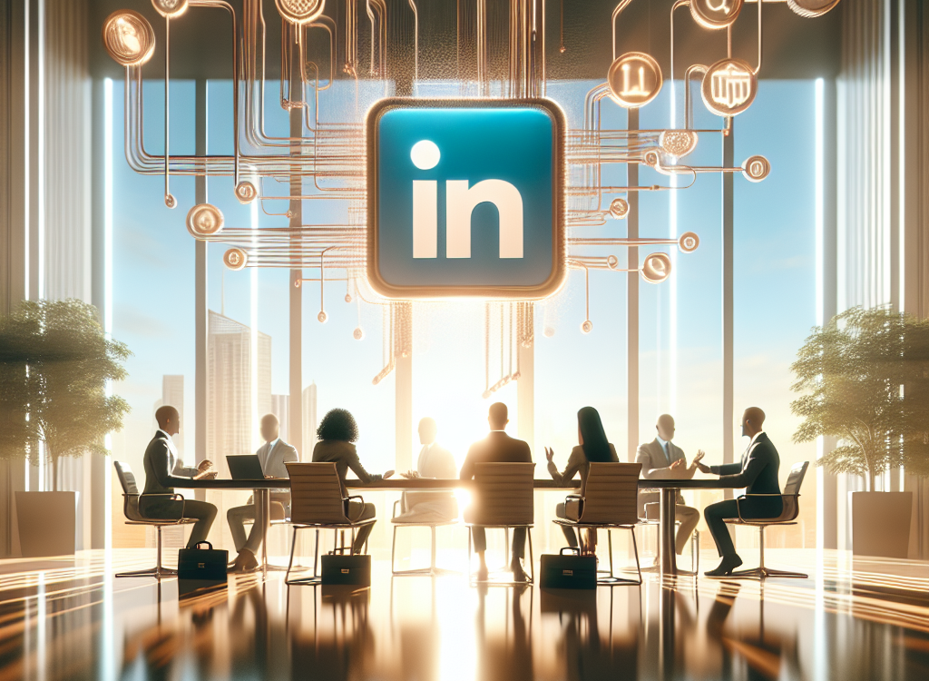CÁCH XÂY DỰNG HỒ SƠ LINKEDIN ẤN TƯỢNG