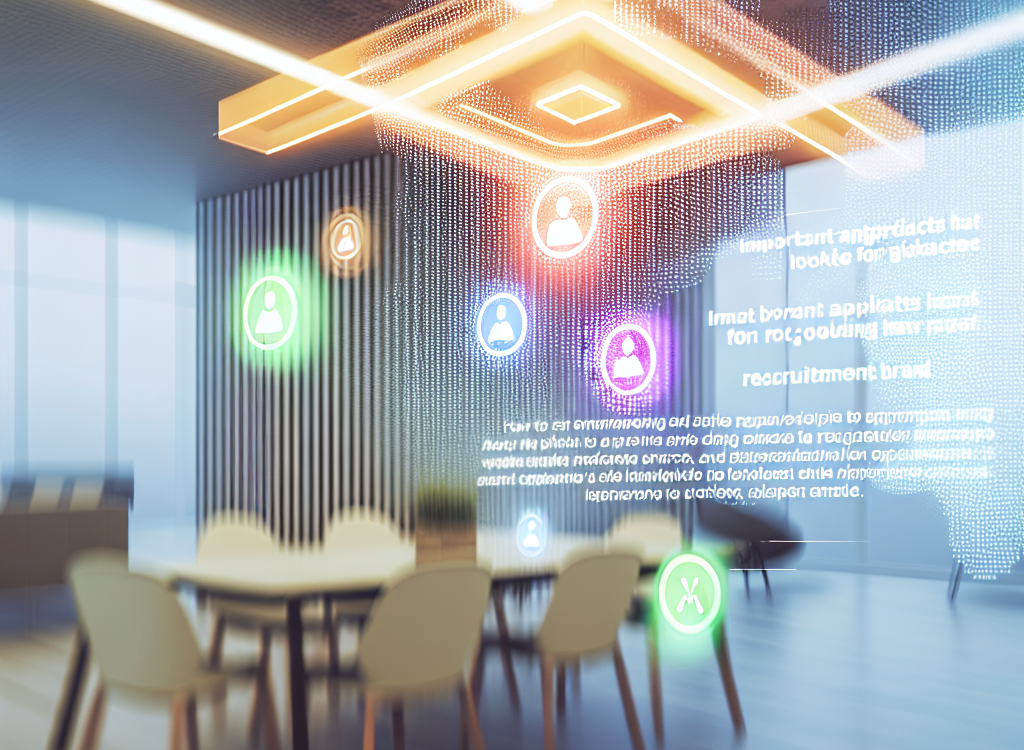 ỨNG VIÊN CẦN GÌ TỪ NHÀ TUYỂN DỤNG?