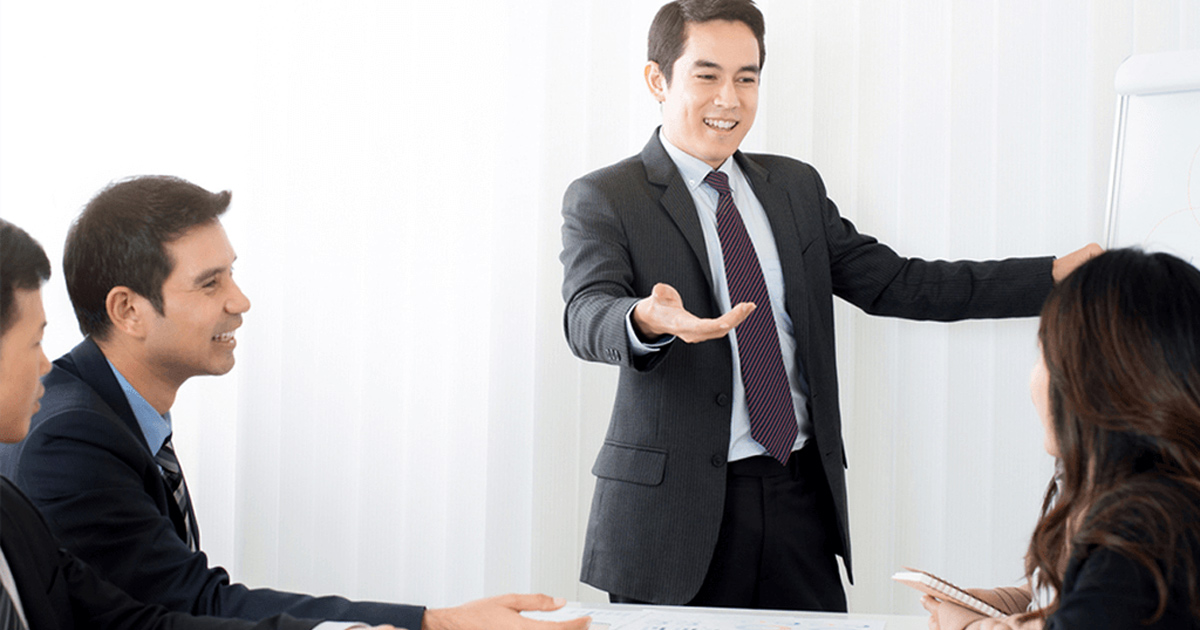 Từ Chuyên Môn Đến Quản Lý: Làm Sao Để Phá Vỡ Rào Cản Lên Cấp Cao?