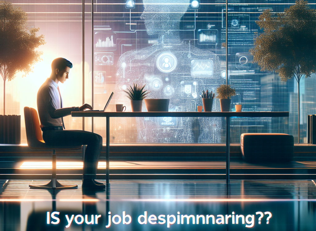 Làm Thế Nào Để Không Bị Thay Thế Bởi AI? 5 Nhóm Kỹ Năng Giữ Bạn Ở Lại Thị Trường Lao Động Tương Lai