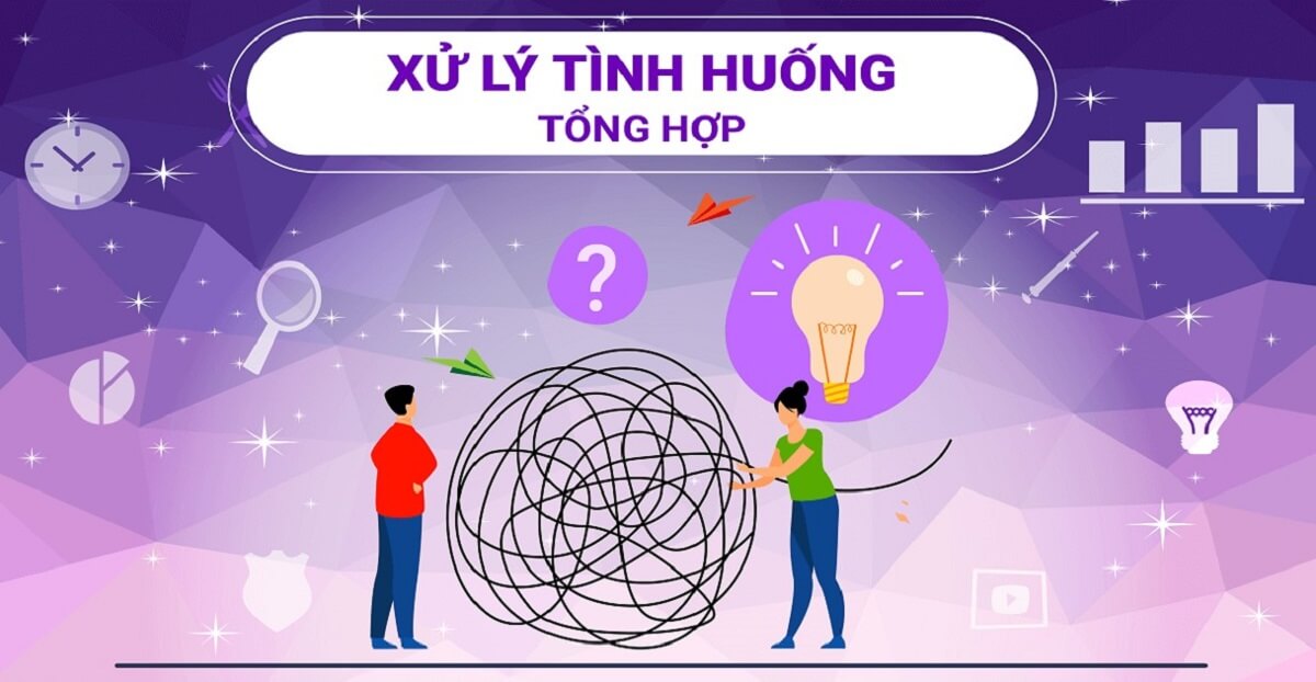 Xử Lý Tình Huống Trong Ngành F&B: Làm Sao Để Quyết Nhanh Mà Không Sai?