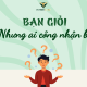 Bạn giỏi - Nhưng ai công nhận bạn
