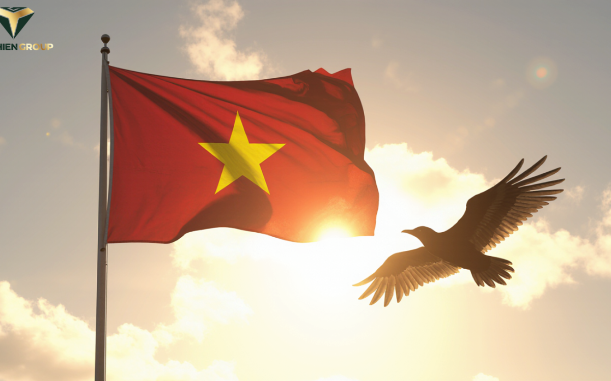 Sáp nhập tỉnh thành: Mở rộng ‘vùng trời’ của người lao động Việt