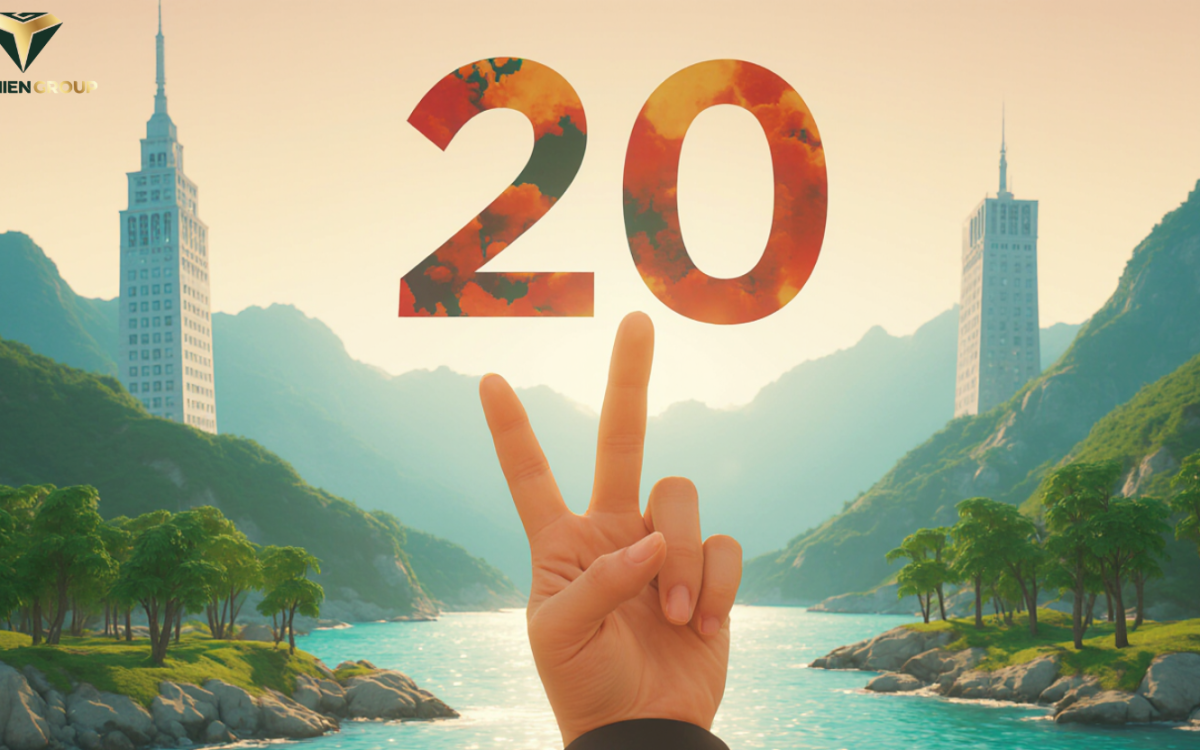 05 ĐIỀU HỐI HẬN NẾU KHÔNG LÀM Ở TUỔI 20