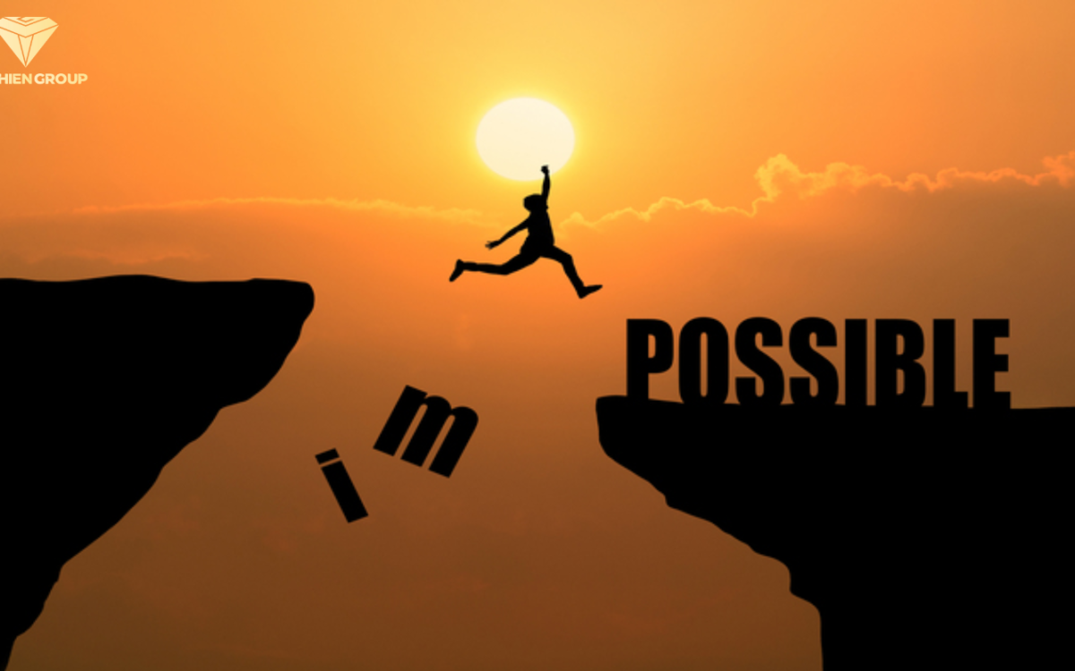 THÀNH CÔNG KHÔNG ĐẾN NHANH, NHƯNG NỖ LỰC THÌ LUÔN CÓ GIÁ TRỊ