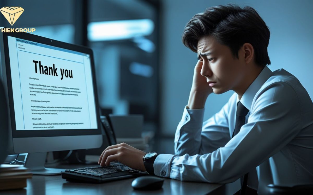 Không được nhận việc – Có nên hỏi lý do không?