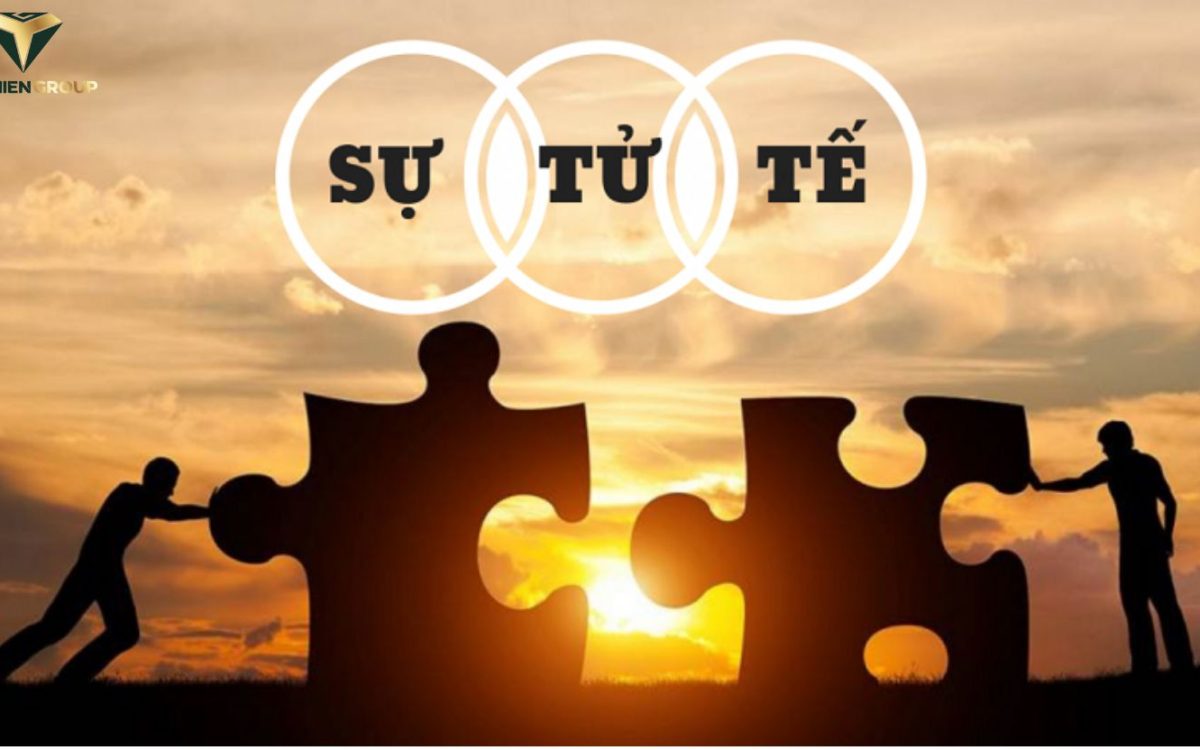 ĐỪNG ĐỂ CÔNG VIỆC GIẾT CHẾT SỰ TỬ TẾ