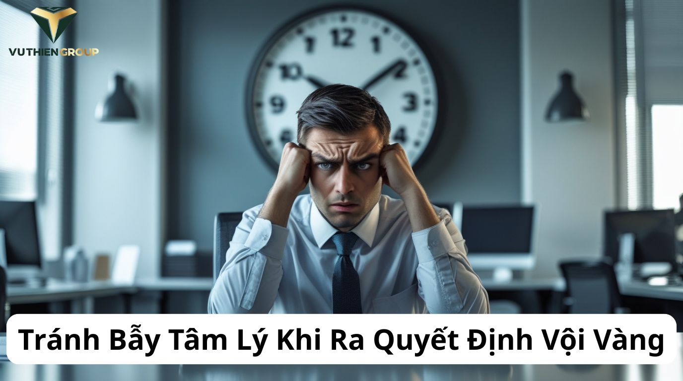 “Vũ Khí Mềm” – Lắng Nghe Chủ Động (1)