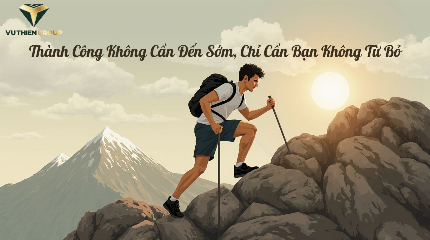 “Vũ Khí Mềm” – Lắng Nghe Chủ Động (4)