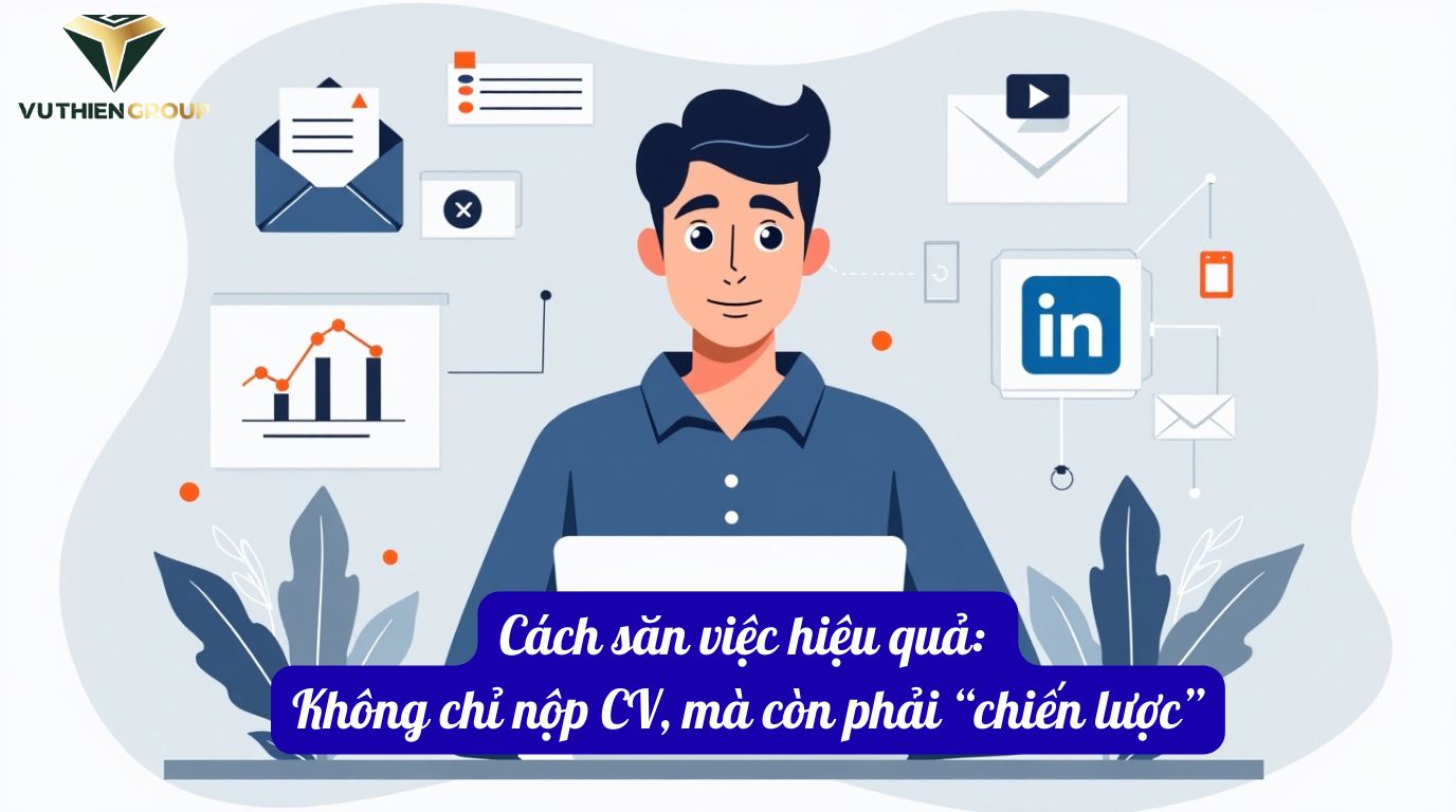 “Vũ Khí Mềm” – Lắng Nghe Chủ Động (5)