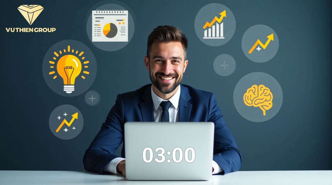 “Vũ Khí Mềm” – Lắng Nghe Chủ Động (6)