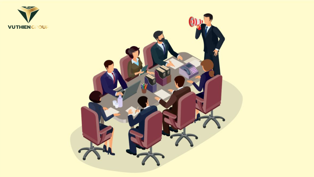 4 NGUYÊN TẮC BẤT DI BẤT DỊCH ĐỂ QUẢN LÝ ĐỘI NHÓM HIỆU QUẢ VÀ GẮN KẾT