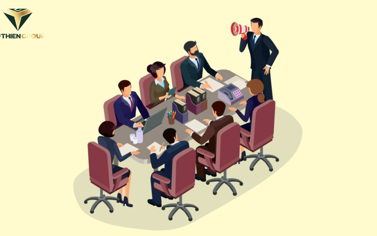 4 NGUYÊN TẮC BẤT DI BẤT DỊCH ĐỂ QUẢN LÝ ĐỘI NHÓM HIỆU QUẢ VÀ GẮN KẾT