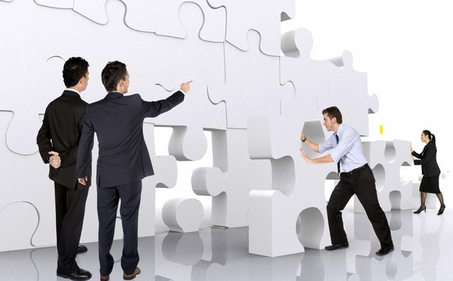 SỨ MỆNH CỦA CHÚNG TÔI: PHÁT TRIỂN CON NGƯỜI SONG HÀNH CÙNG DOANH NGHIỆP