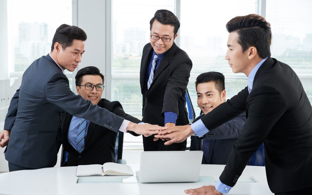 Mỗi người quản lý hôm nay đều từng là nhân viên mới