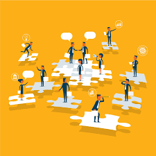 Văn hoá không nằm trên slide, văn hoá nằm trong cách chúng ta cư xử mỗi ngày