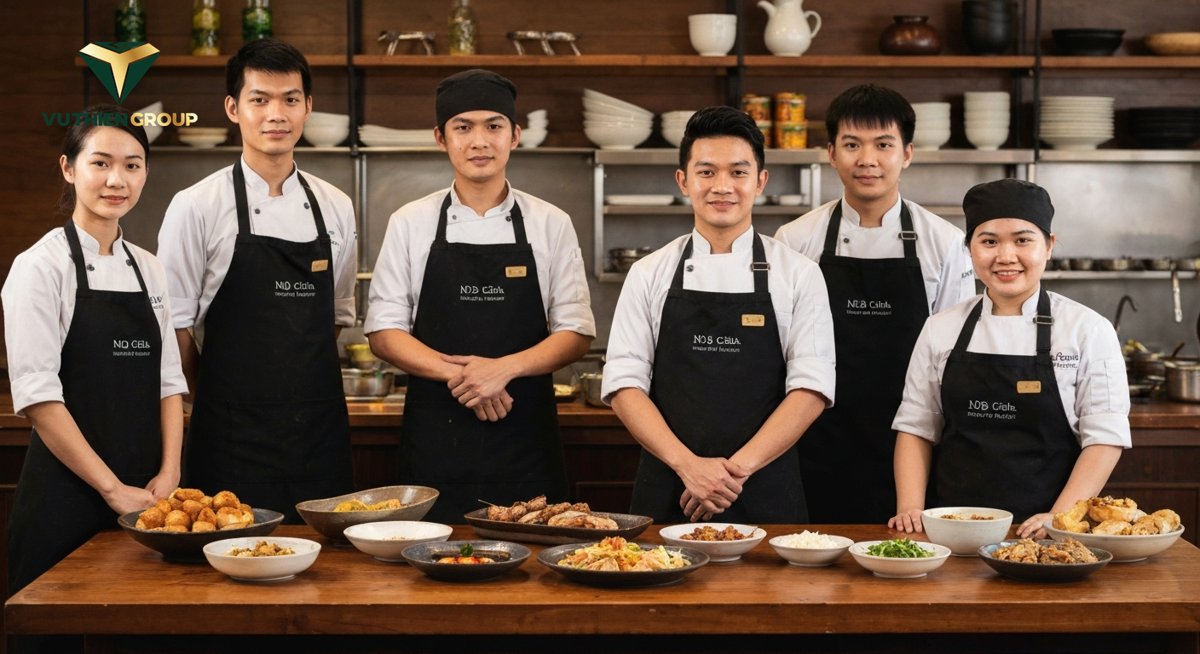 Kỹ Năng Mềm Là Gì? Vũ Thiên Group Giải Thích