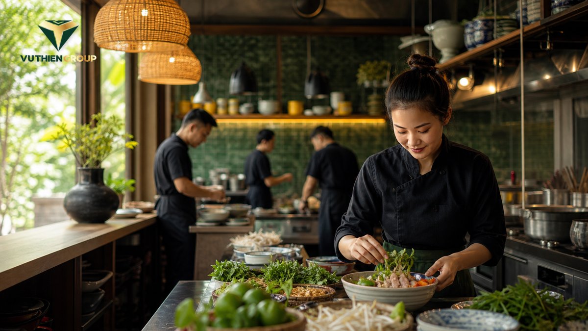 2. Viết mô tả công việc hấp dẫn và trung thực