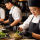 Cách tuyển nhân viên nhà hàng hiệu quả cùng Vũ Thiên Group