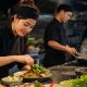 Việc làm F&B không cần kinh nghiệm tại Vũ Thiên Group