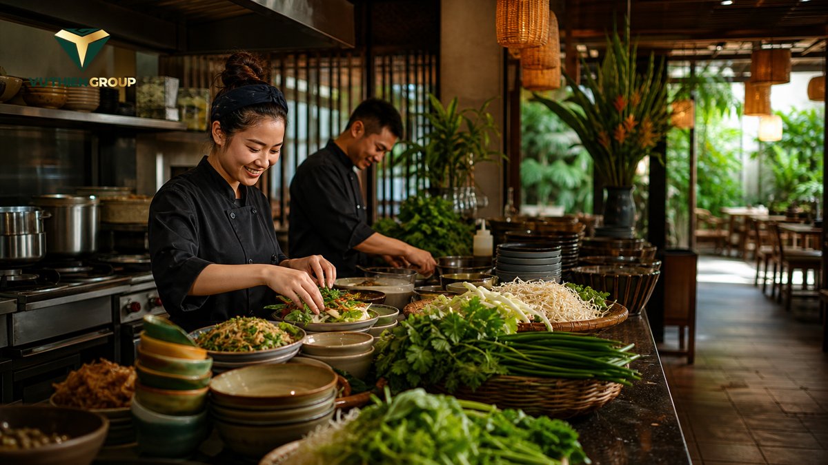 2. Nội dung cốt lõi trong chương trình đào tạo