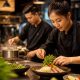 Việc làm thêm cho sinh viên: Cẩm nang chọn việc F&B 2026 Việc làm thêm cho sinh viên: Cẩm nang chọn việc F&B 2026